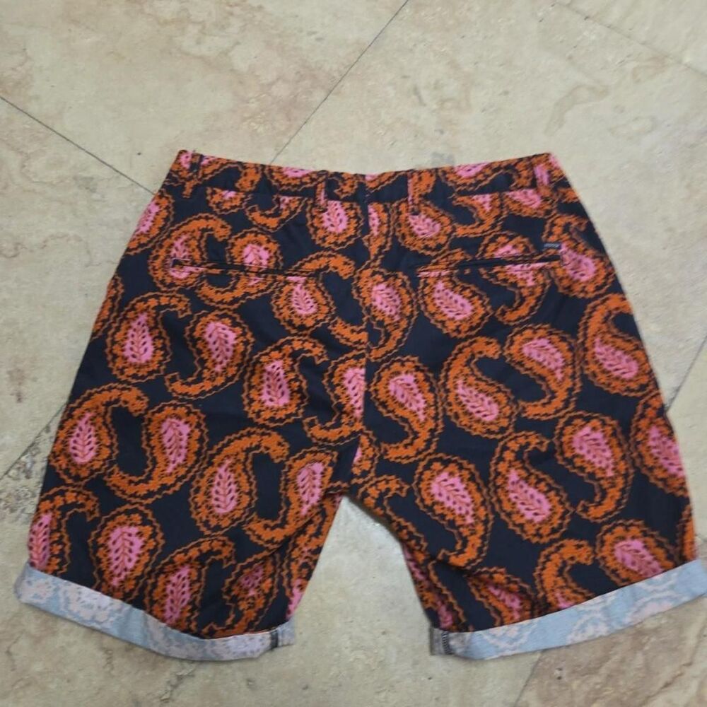 Scotch-soda Women's multi Shorts